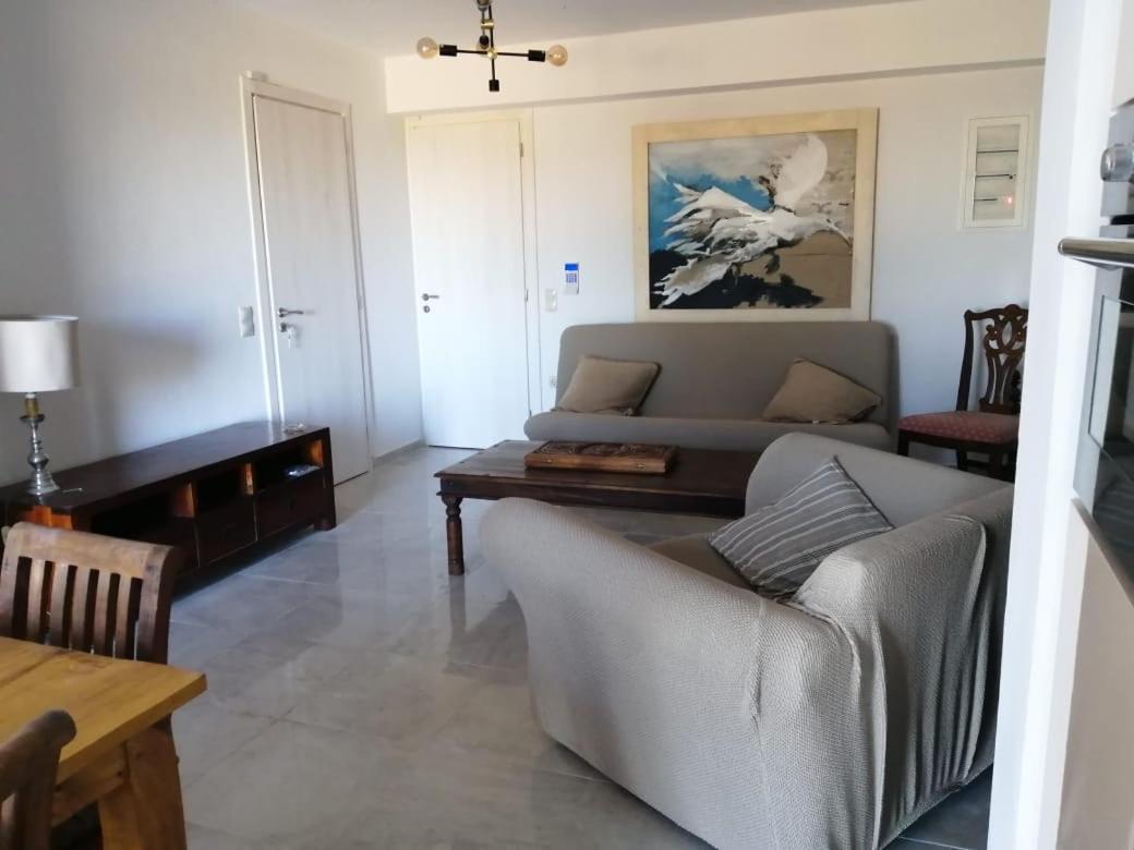 Appartement In Olive Groove House Peloponnesos Western Mani Kalianeika ภายนอก รูปภาพ