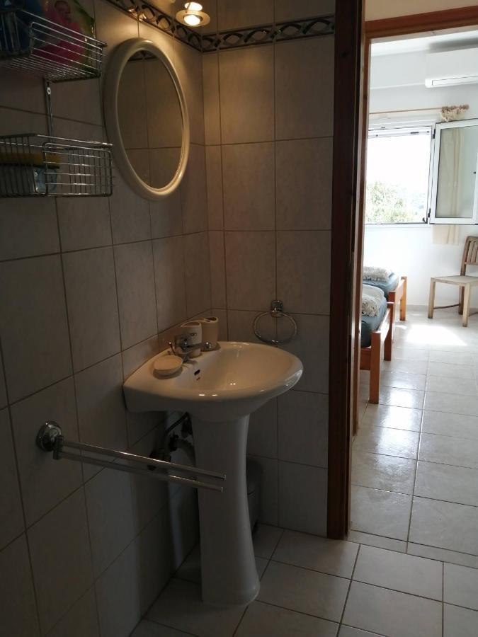 Appartement In Olive Groove House Peloponnesos Western Mani Kalianeika ภายนอก รูปภาพ